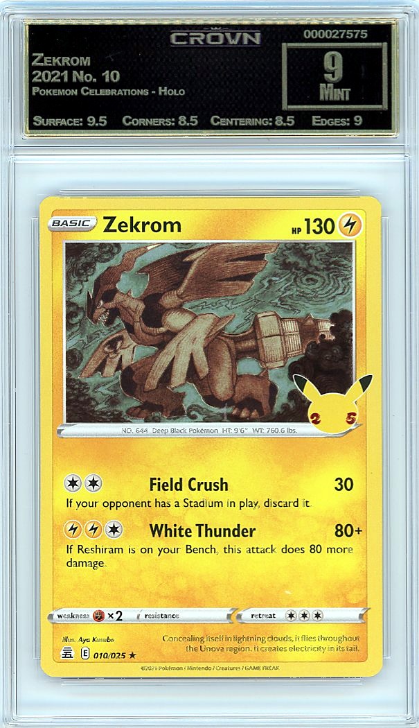 Zekrom