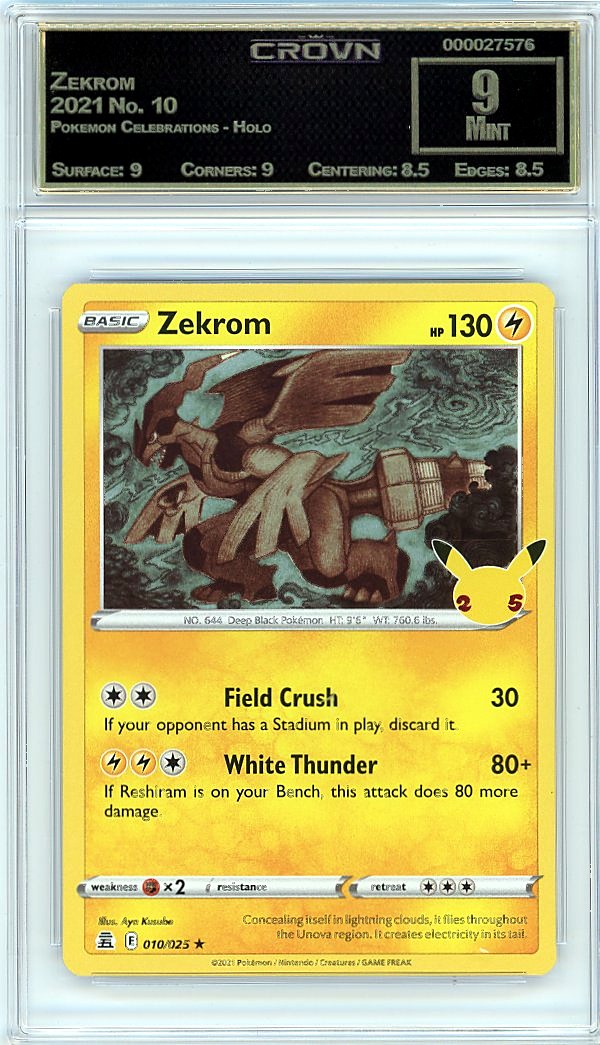 Zekrom