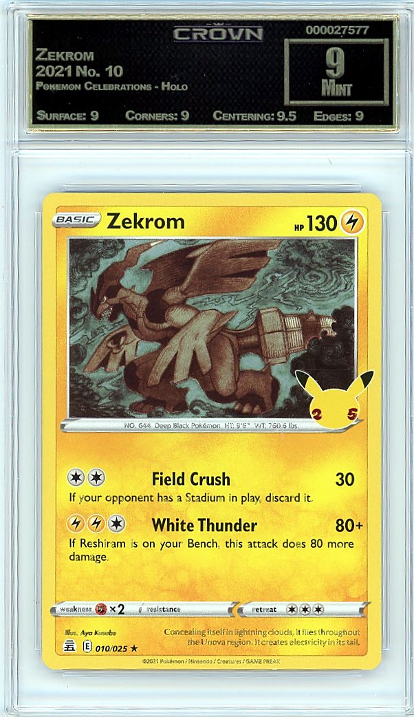 Zekrom
