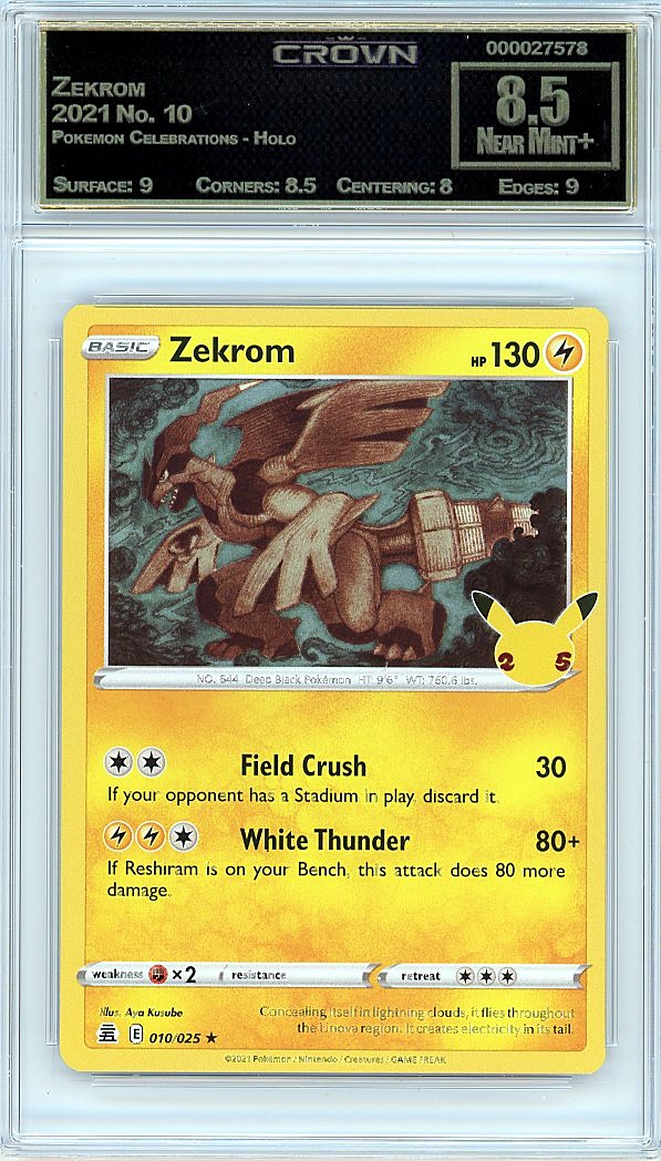 Zekrom
