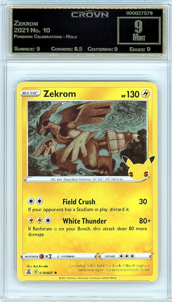 Zekrom