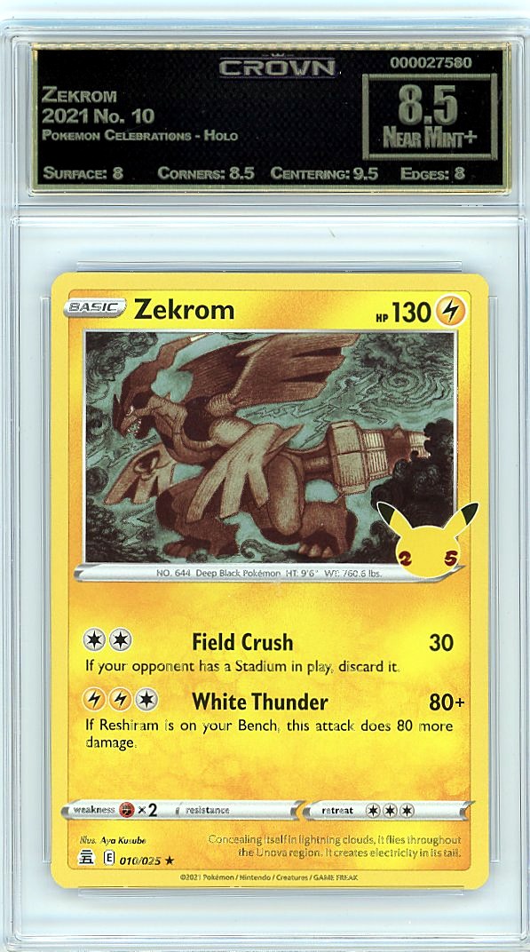 Zekrom
