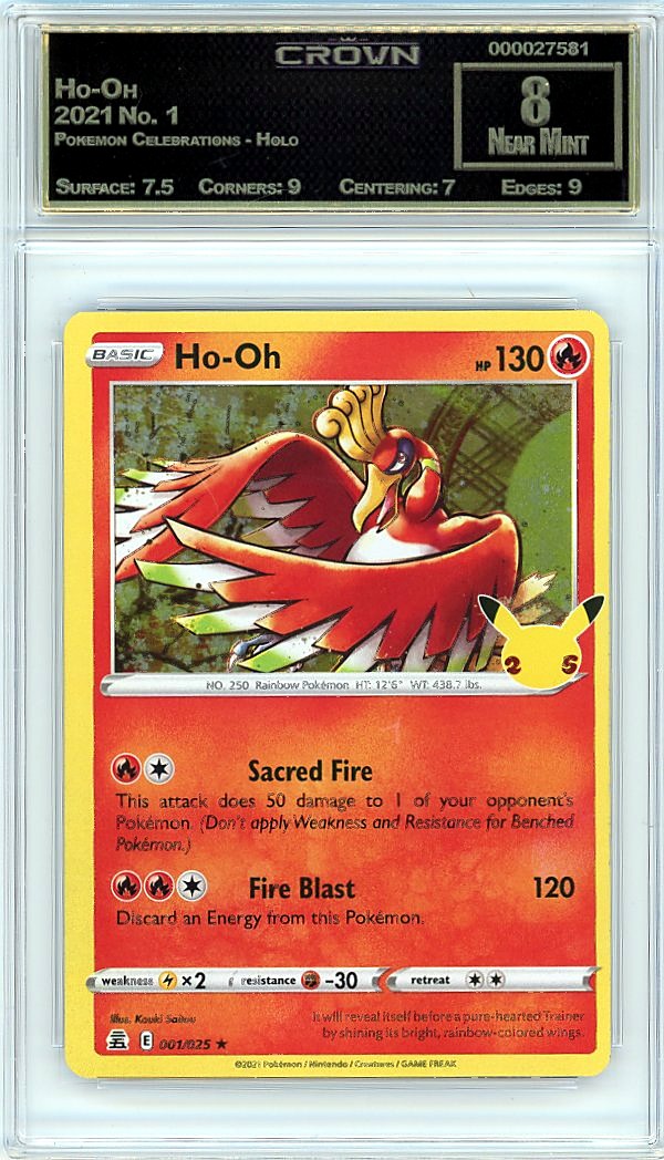 Ho-Oh