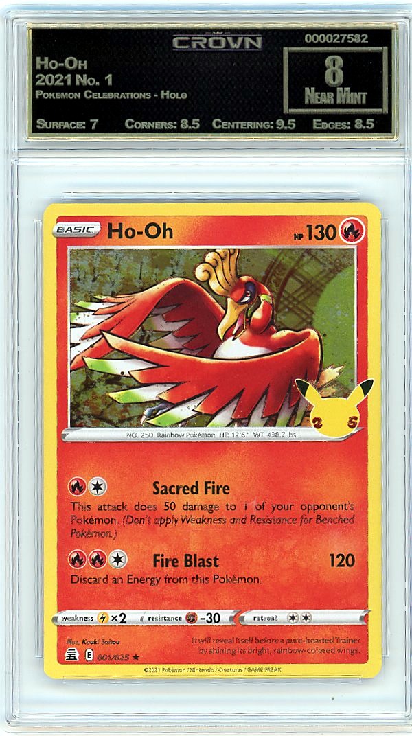 Ho-Oh