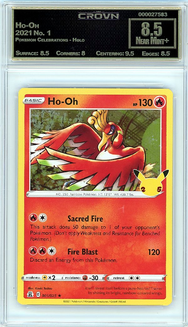 Ho-Oh