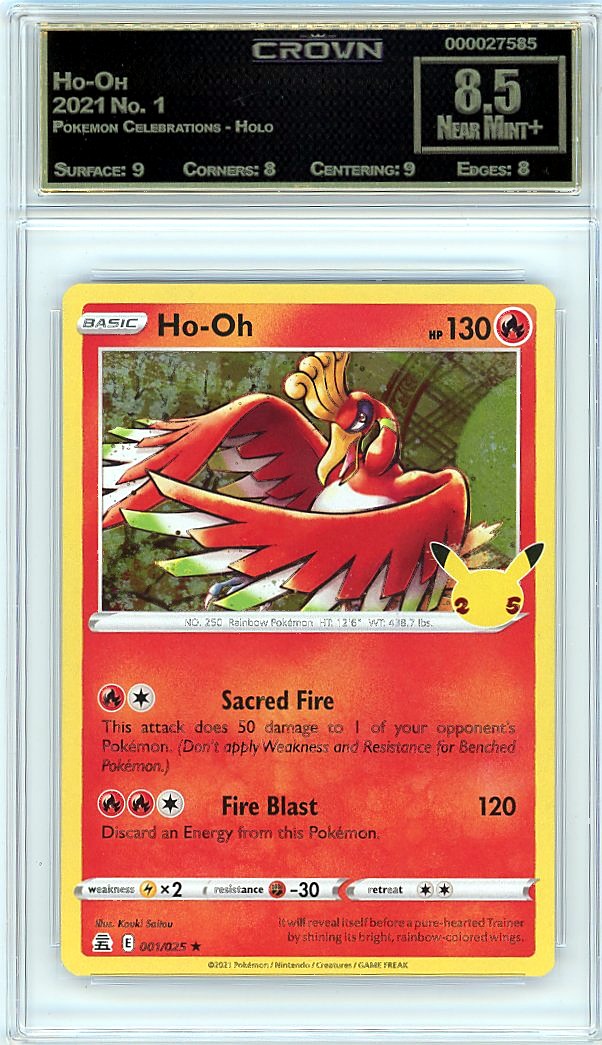 Ho-Oh