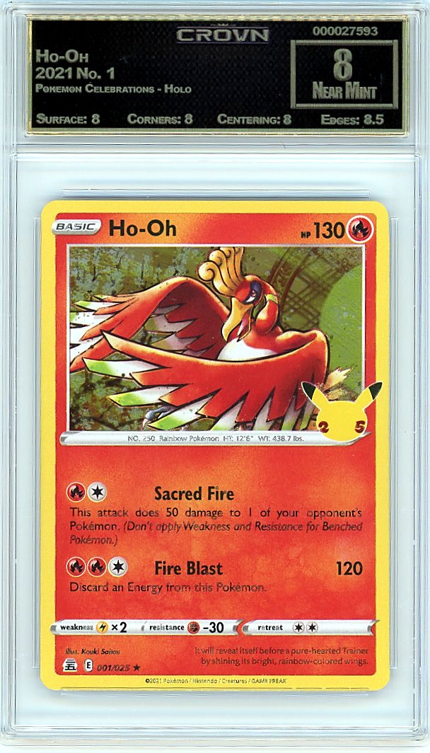 Ho-Oh