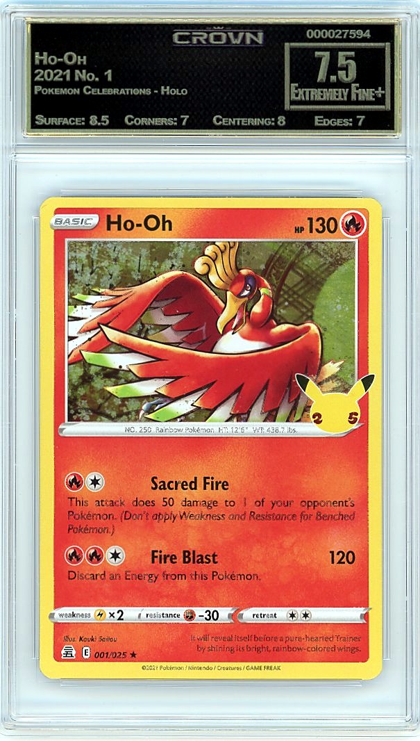 Ho-Oh