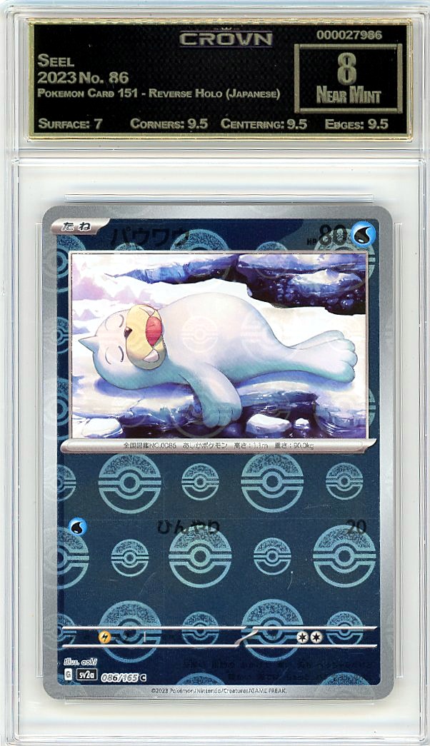 Seel