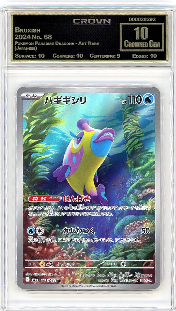 Bruxish