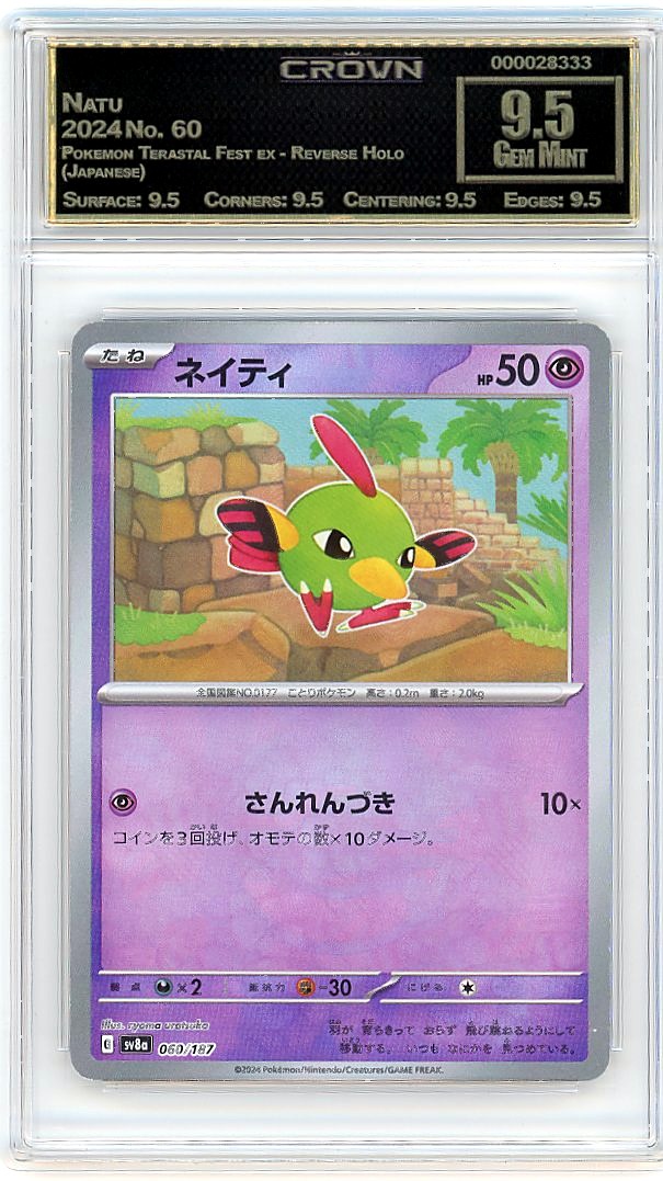 Natu
