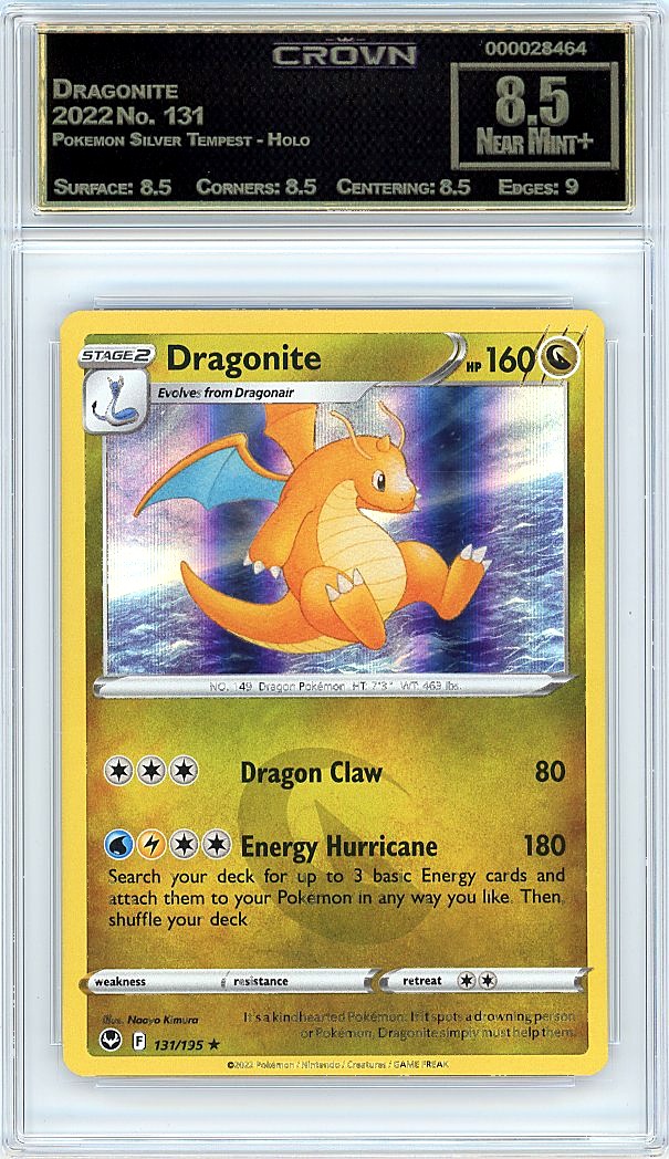 Dragonite