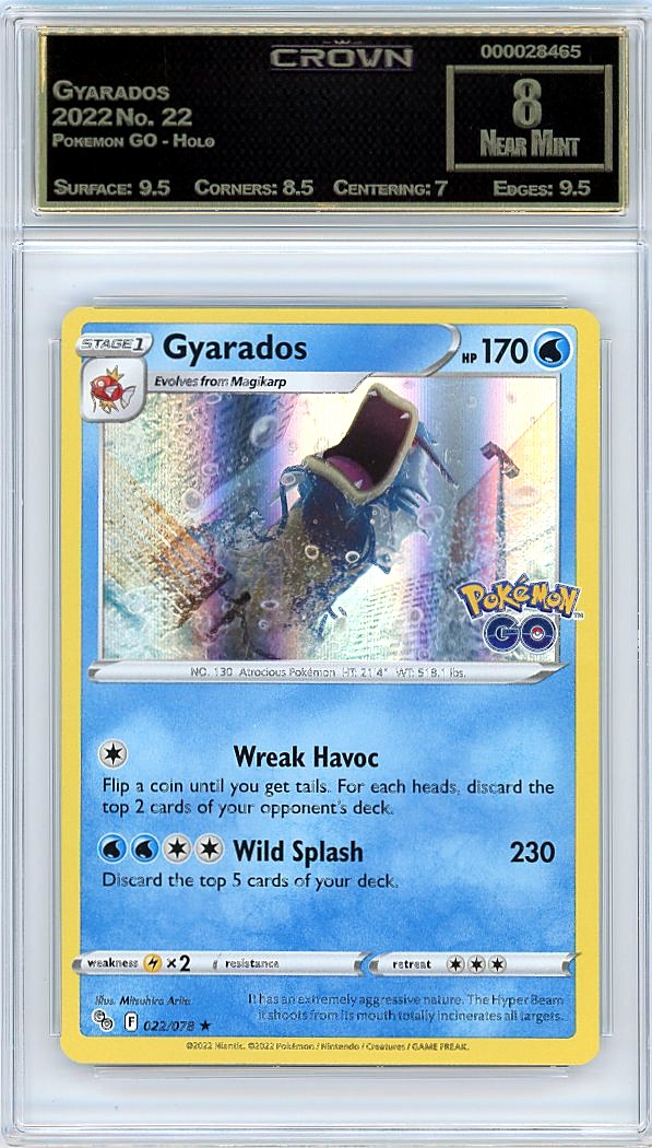 Gyarados