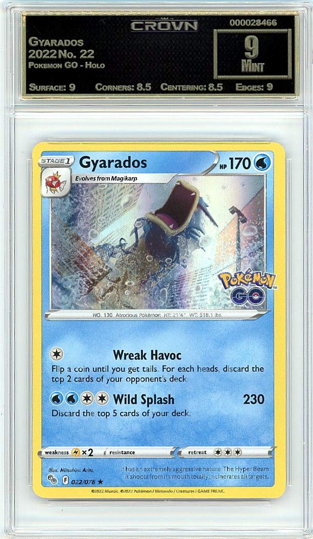 Gyarados