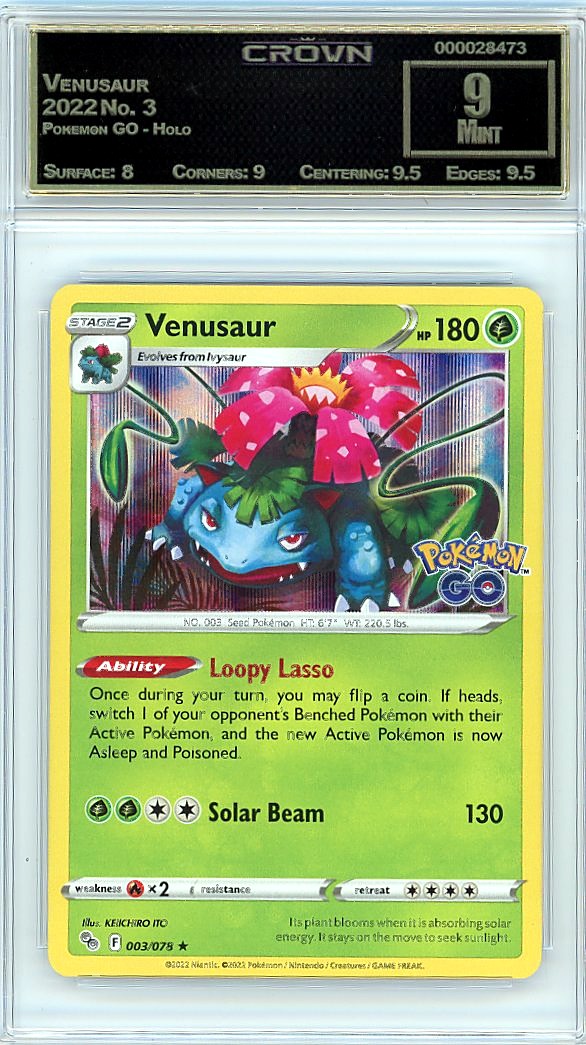 Venusaur