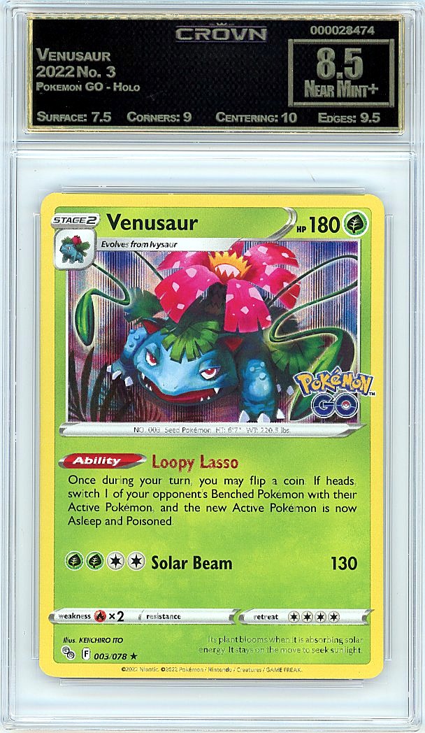 Venusaur