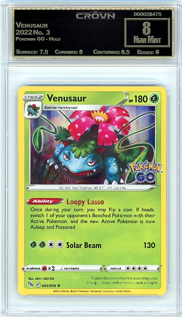 Venusaur