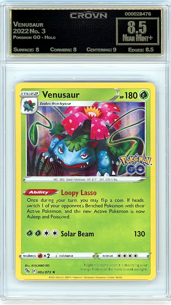 Venusaur