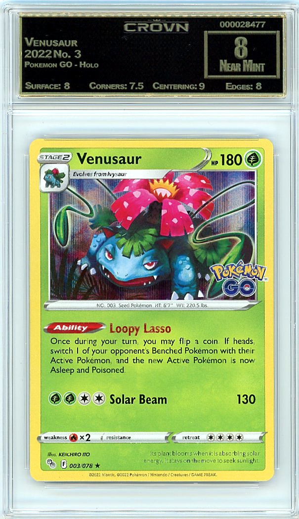 Venusaur