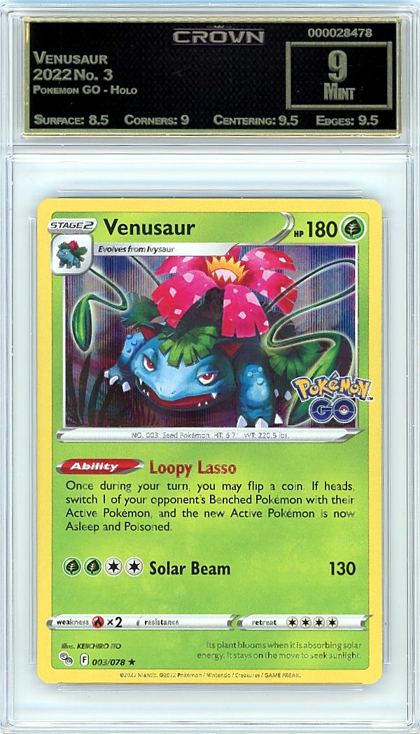 Venusaur