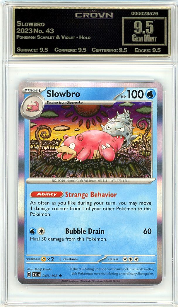 Slowbro