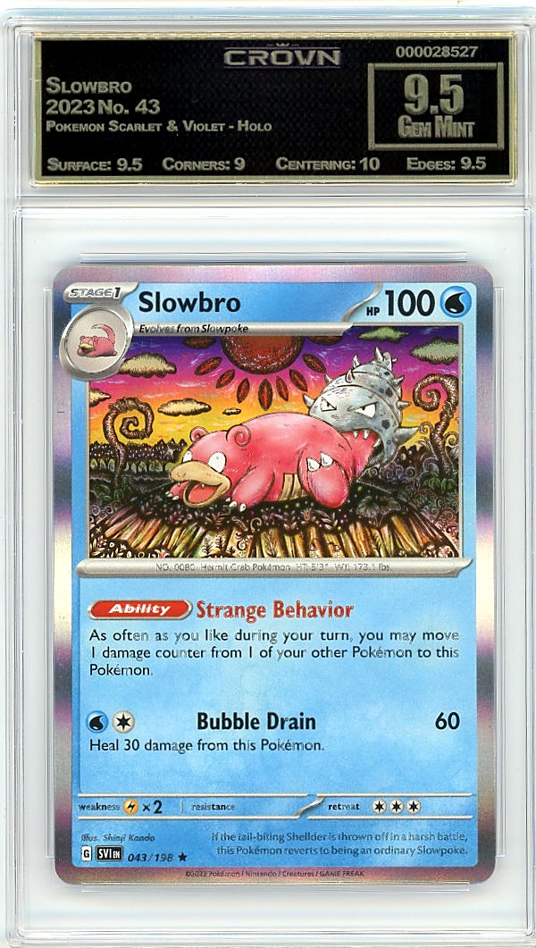 Slowbro