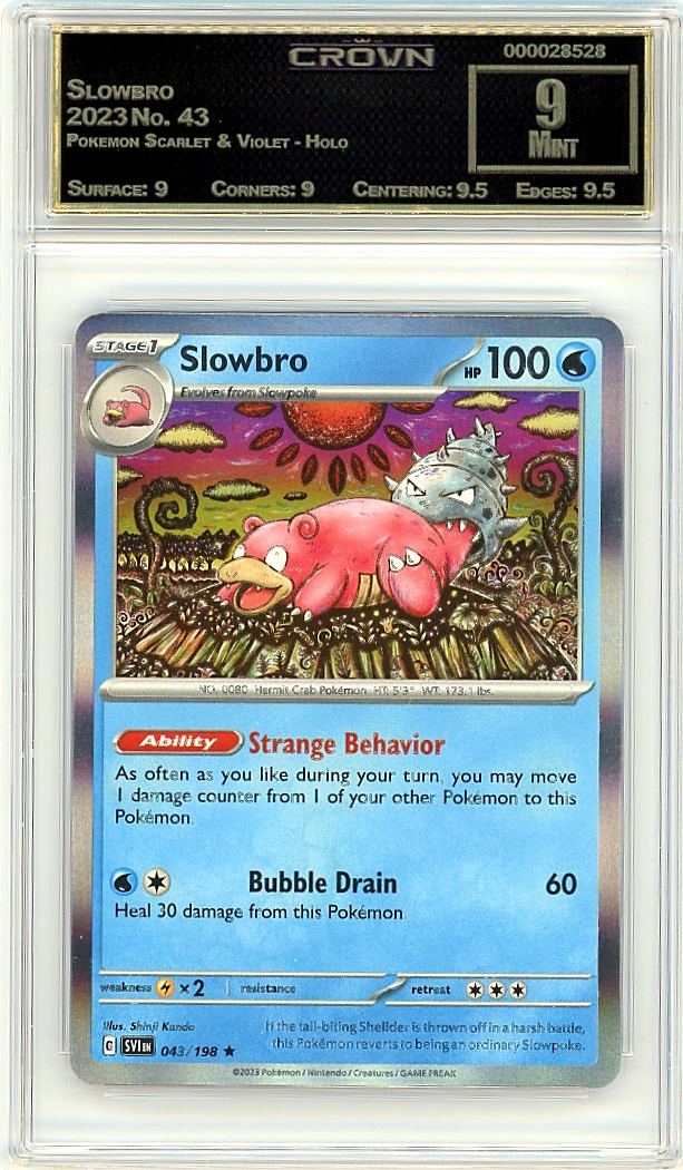 Slowbro