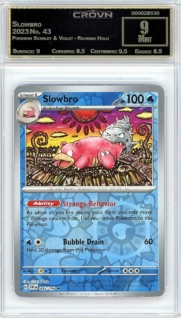 Slowbro