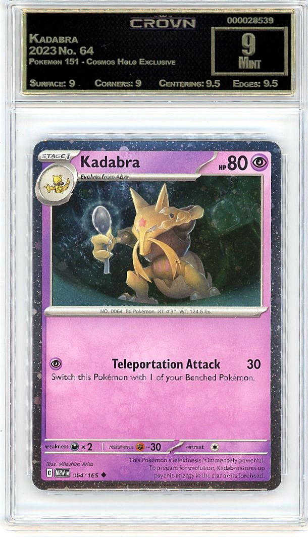 Kadabra