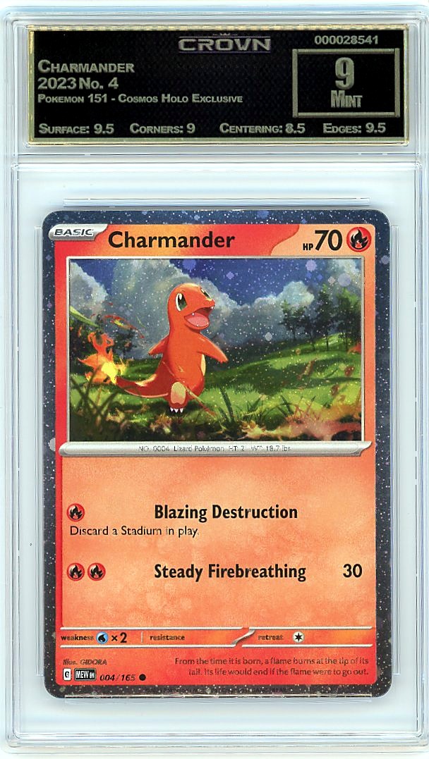 Charmander