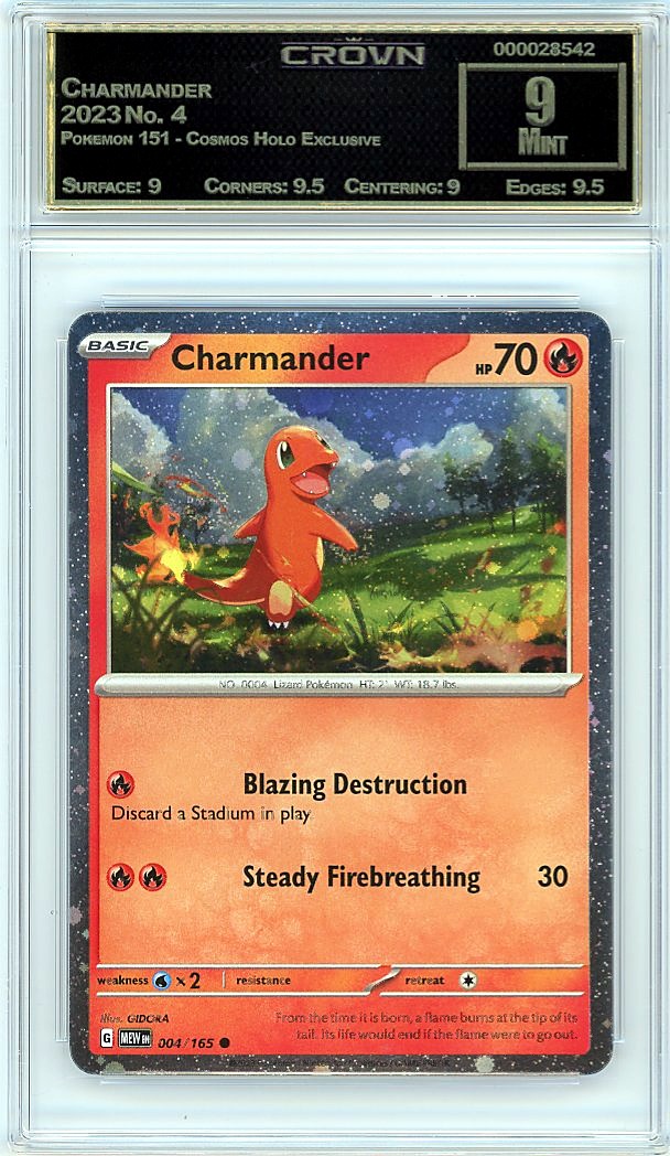 Charmander