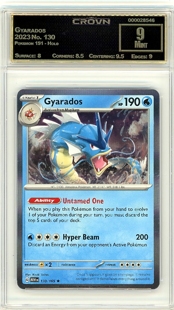Gyarados