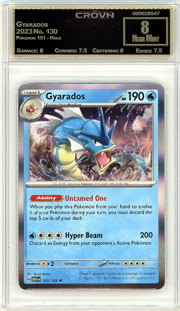 Gyarados