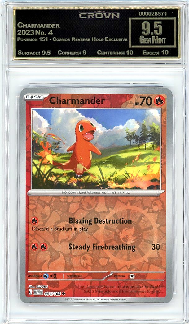 Charmander