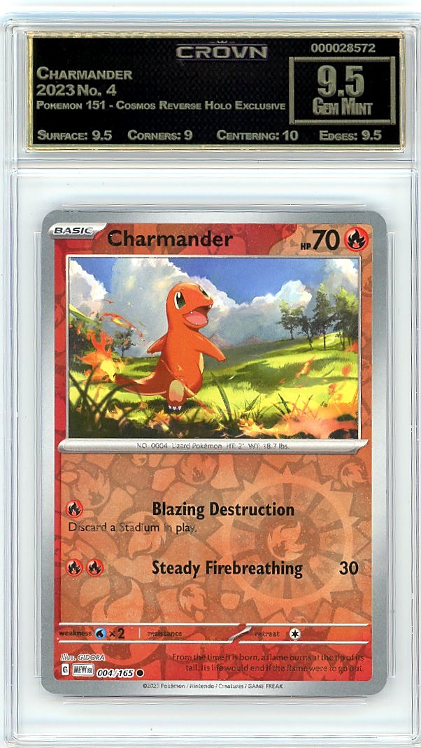 Charmander