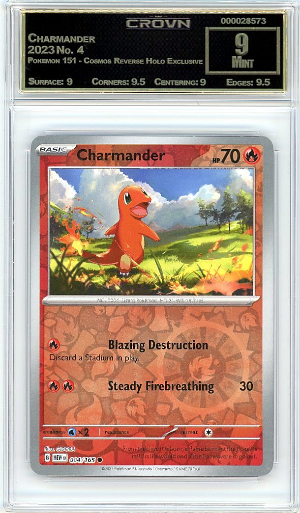 Charmander