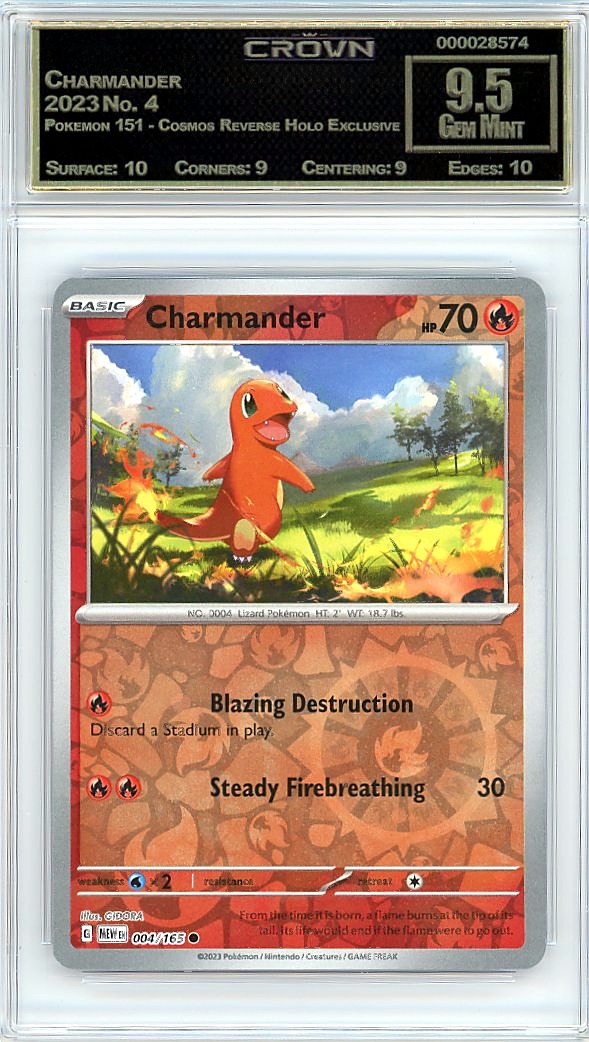 Charmander