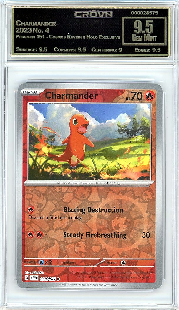 Charmander