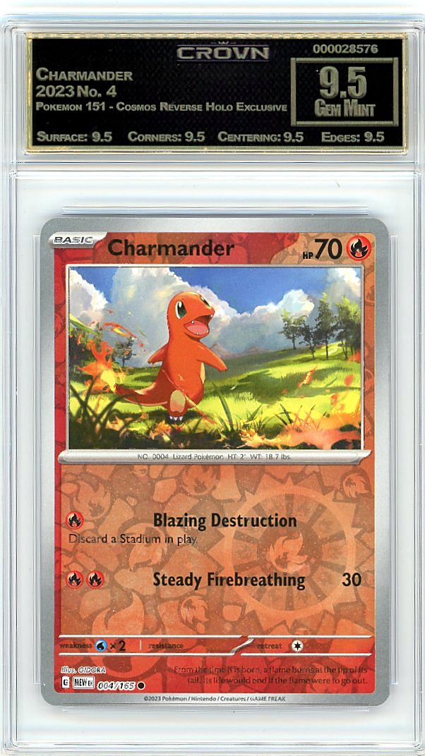 Charmander