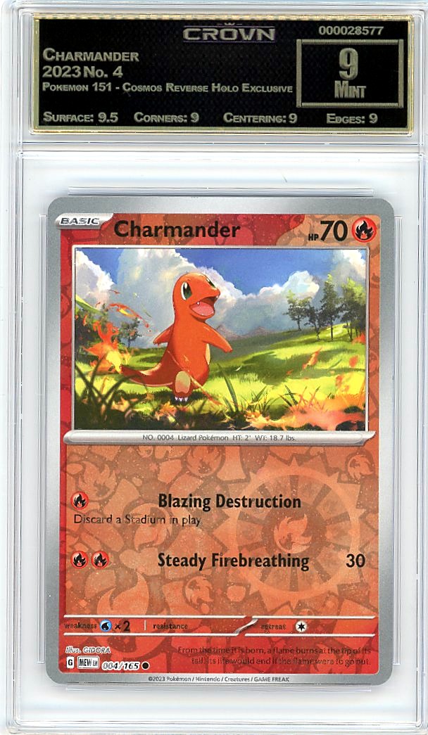 Charmander