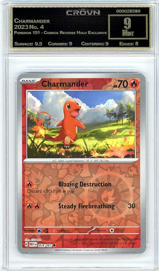 Charmander