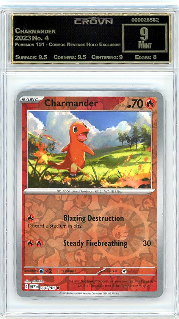 Charmander