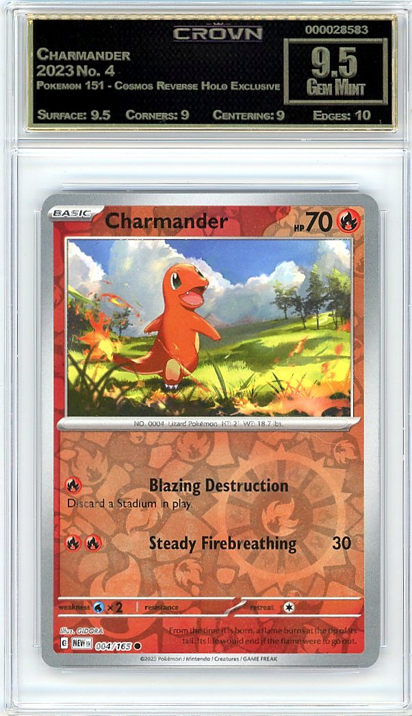 Charmander