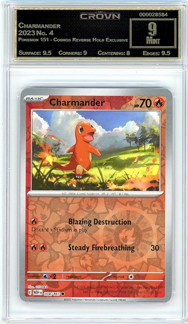 Charmander