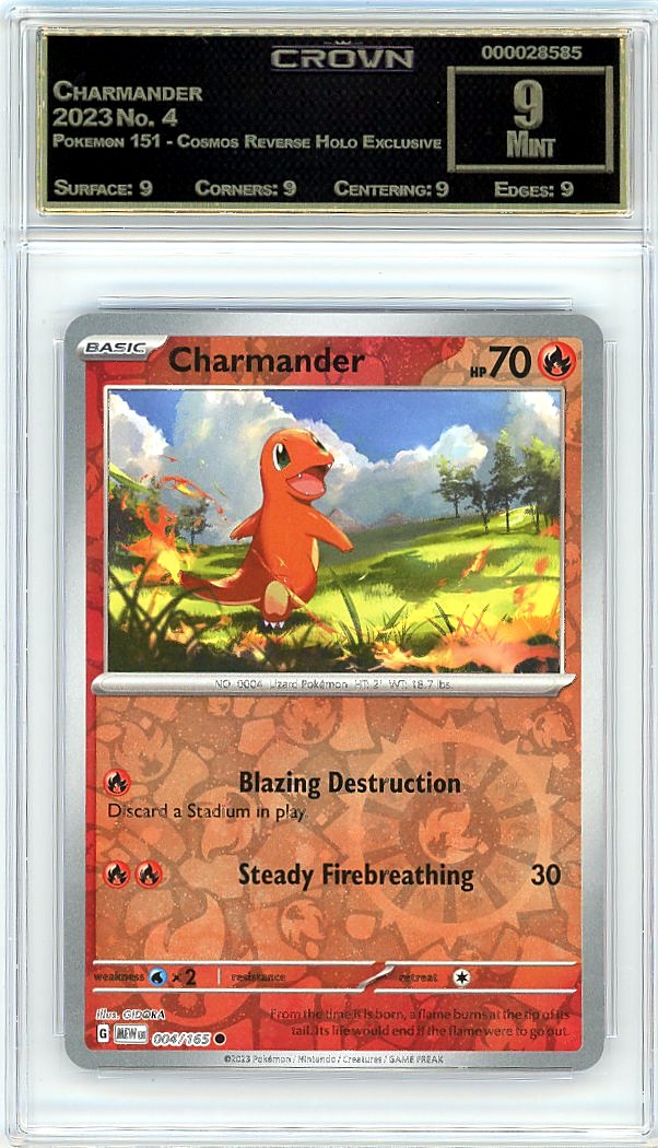 Charmander