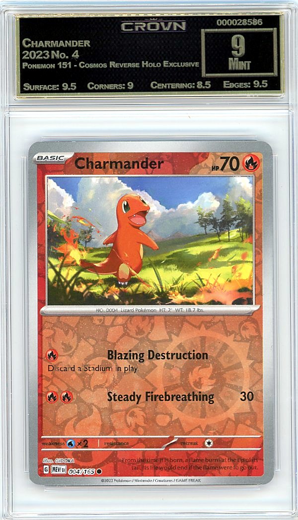 Charmander