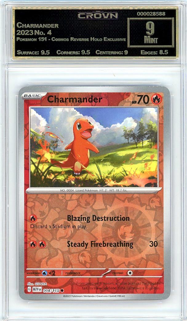 Charmander