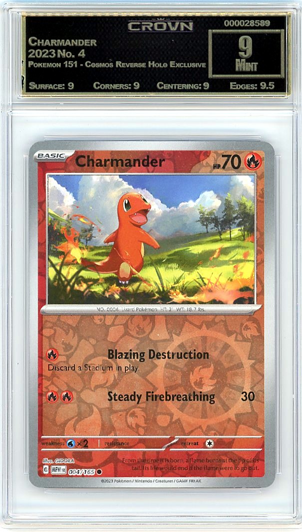 Charmander