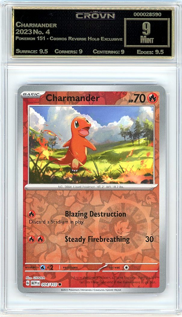 Charmander