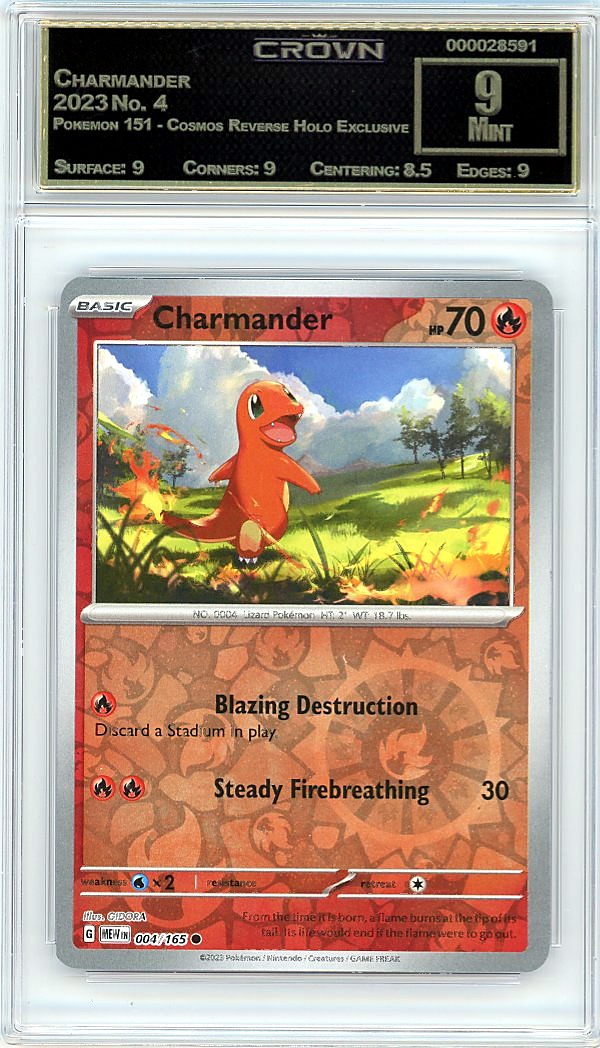 Charmander